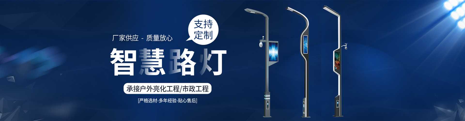 蒙山县太阳能路灯定制厂家
